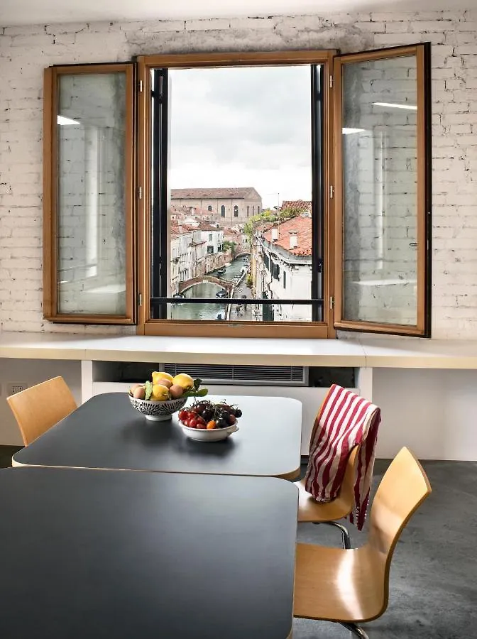 Combo Venezia Hostel  Venice